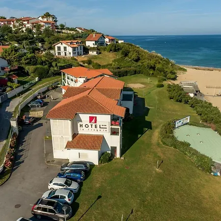 Отель Mileade La Fregate - Бидар