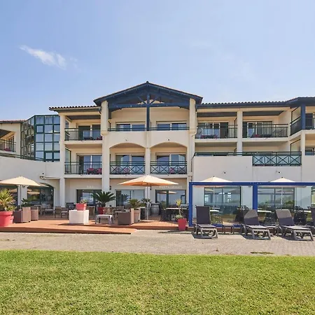 Hotel Mileade La Fregate - Bidart