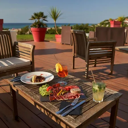 Mileade La Fregate - Hotel
