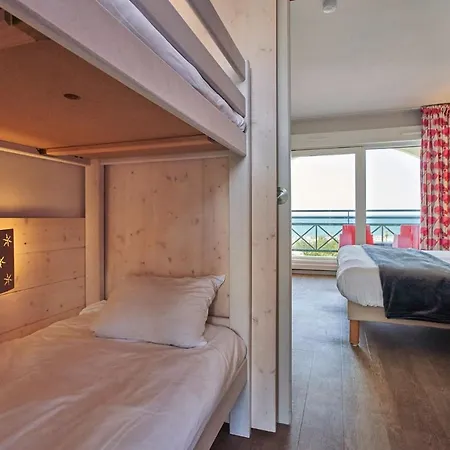 Hotel Miléade La Frégate - Bidart