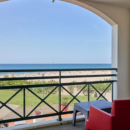Mileade La Fregate - Hotel