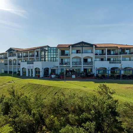 Miléade La Frégate - Hotel 3*