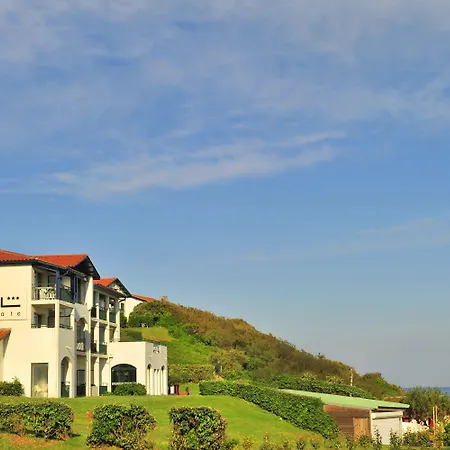 Mileade La Fregate - Отель Бидар