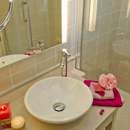 Hotel Mileade La Fregate -