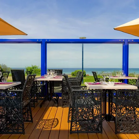 Mileade La Fregate - Бидар