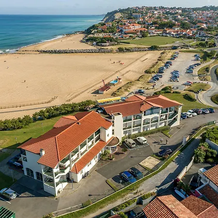 Mileade La Fregate - 3* Bidart