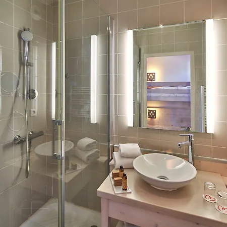 Mileade La Fregate - 3*