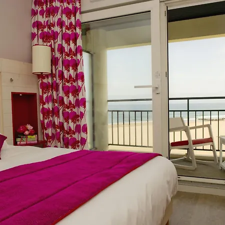 Mileade La Fregate - Hotel 3*