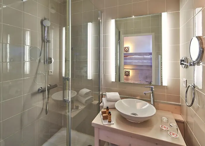 Mileade La Fregate - Hotel