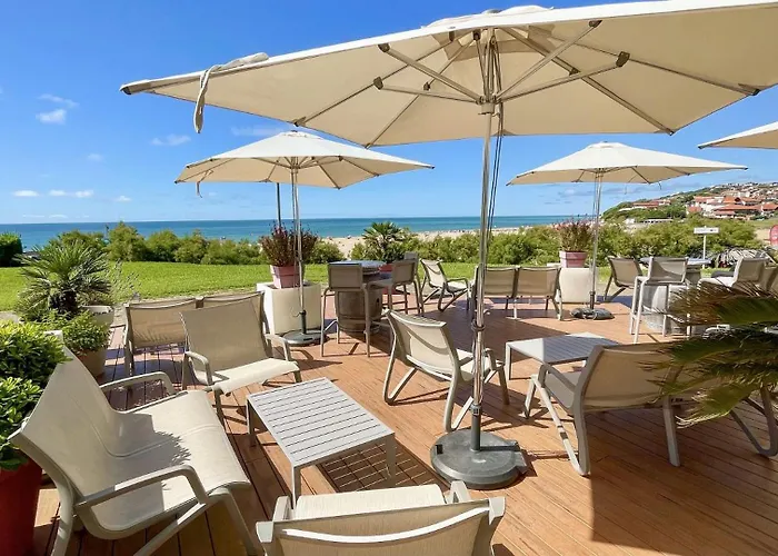 Mileade La Fregate - Hotel Bidart