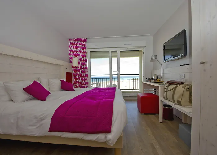 Mileade La Fregate - 3*