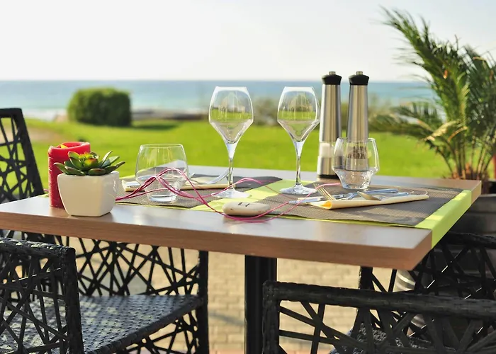 Hotel Mileade La Fregate - Bidart