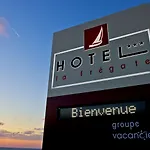 Otel Mileade La Fregate -