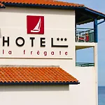 Otel Mileade La Fregate -