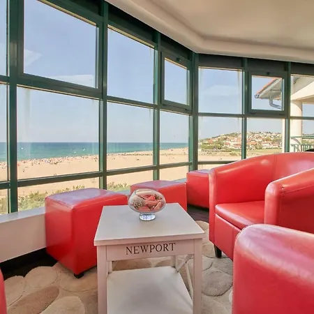 Mileade La Fregate - 3*