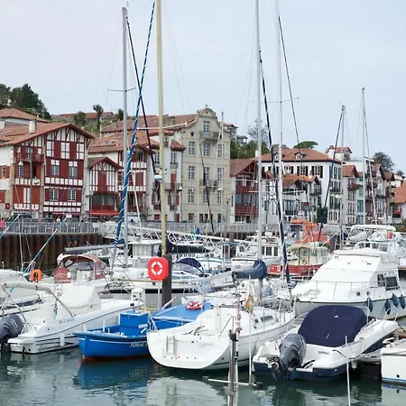 Hotell Mileade La Fregate - 3*