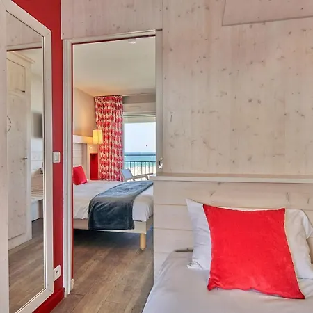 Mileade La Fregate - 3* Bidart
