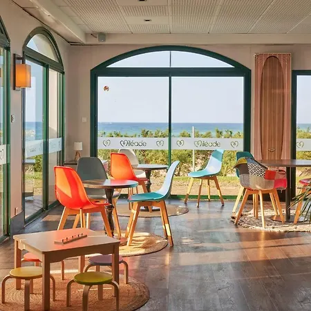 Mileade La Fregate - 3* Bidart