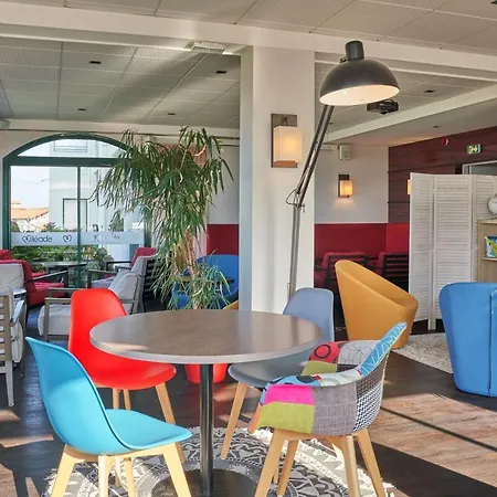 Mileade La Fregate - 3*