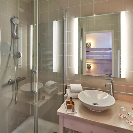 Mileade La Fregate - Hotel