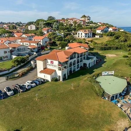 Mileade La Fregate -