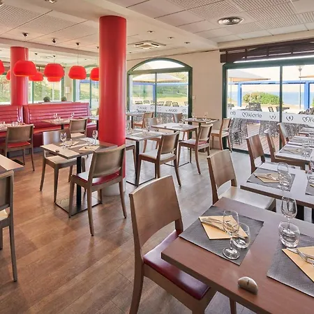 Mileade La Fregate - Hotell