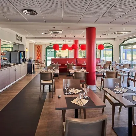 Hotel Mileade La Fregate - Bidart