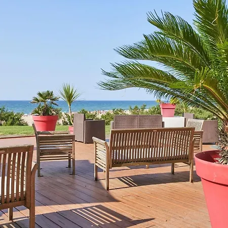 Mileade La Fregate - 3* Bidart
