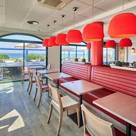 Hotell Mileade La Fregate - 3*