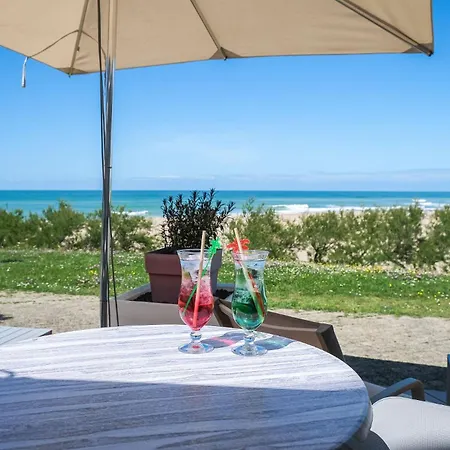 Hotell Mileade La Fregate - Bidart