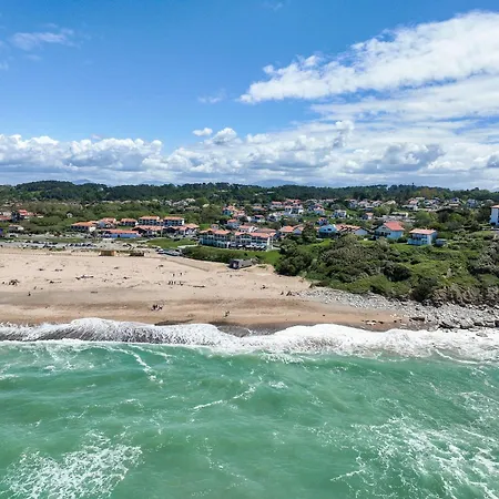 Mileade La Fregate - 3* Bidart