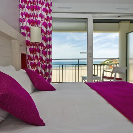 Mileade La Fregate - 3* Bidart