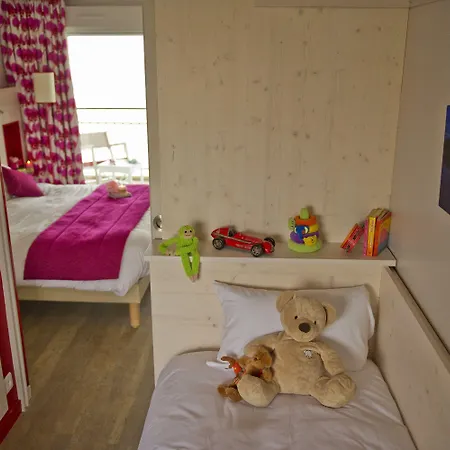 Mileade La Fregate -
