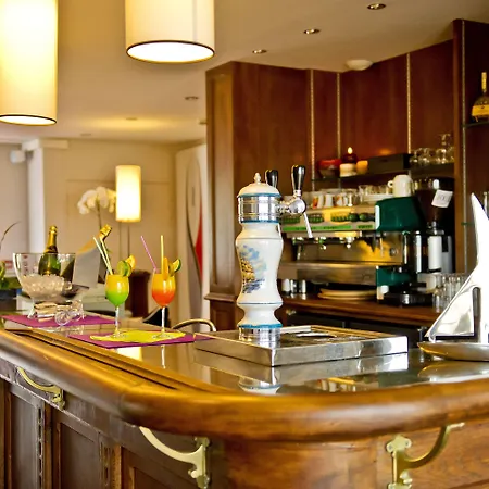 Mileade La Fregate - 3*