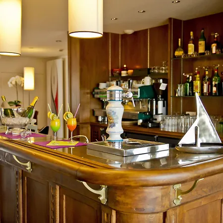 Mileade La Fregate - Bidart