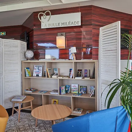 Mileade La Fregate - 3*