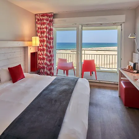 Mileade La Fregate - Hotell 3*