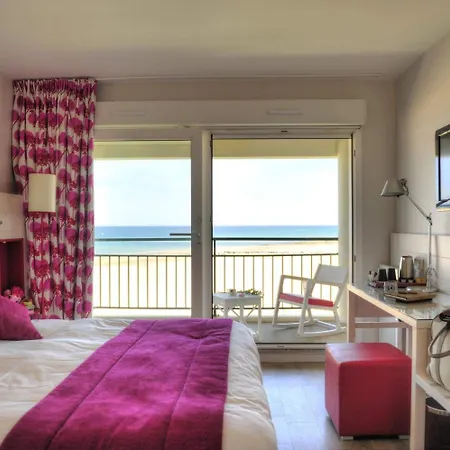 Mileade La Fregate - Hotell