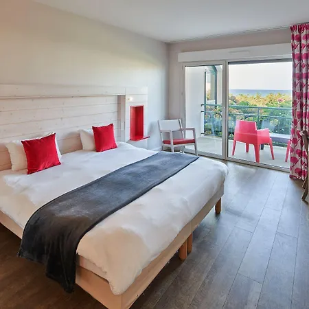 Mileade La Fregate - Hotell