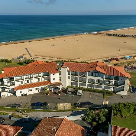 Mileade La Fregate - Hotell 3*