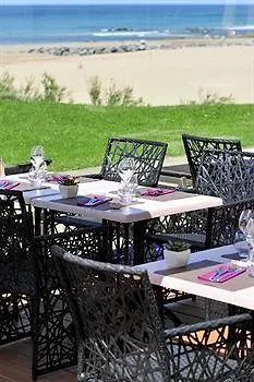 Hotell Mileade La Fregate -