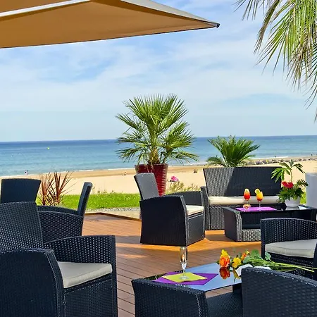 Mileade La Fregate -