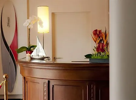 Mileade La Fregate - Hotell Bidart