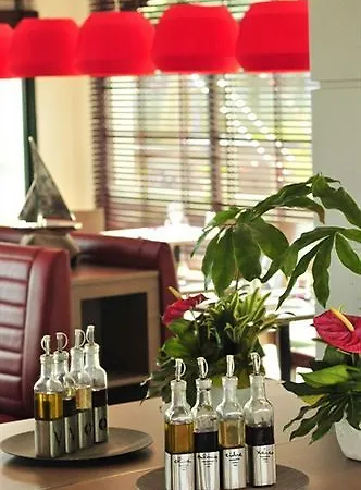 Mileade La Fregate - Hotell