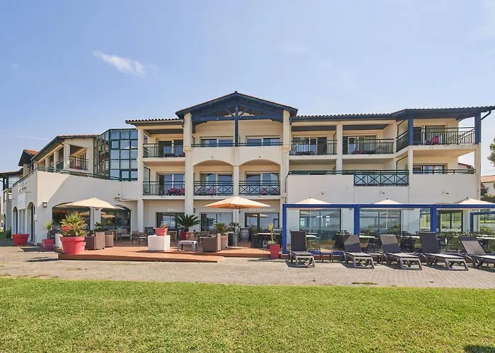 Hotel Mileade La Fregate - Bidart