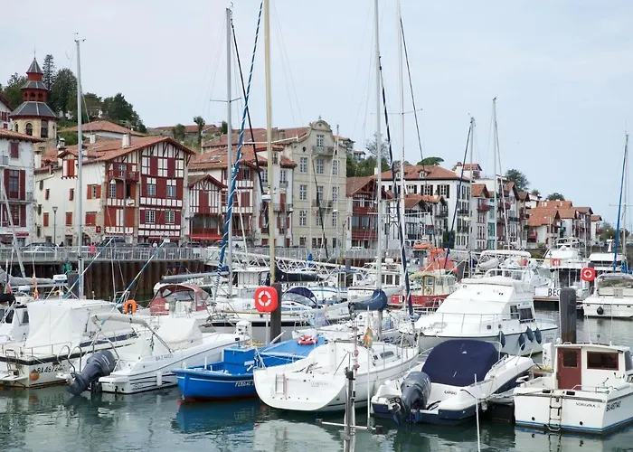 Hotel Mileade La Fregate - 3*