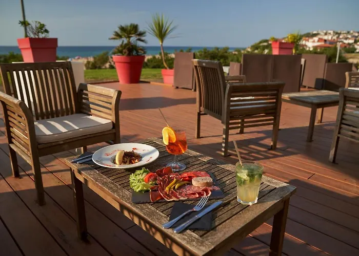 Mileade La Fregate - Hotel