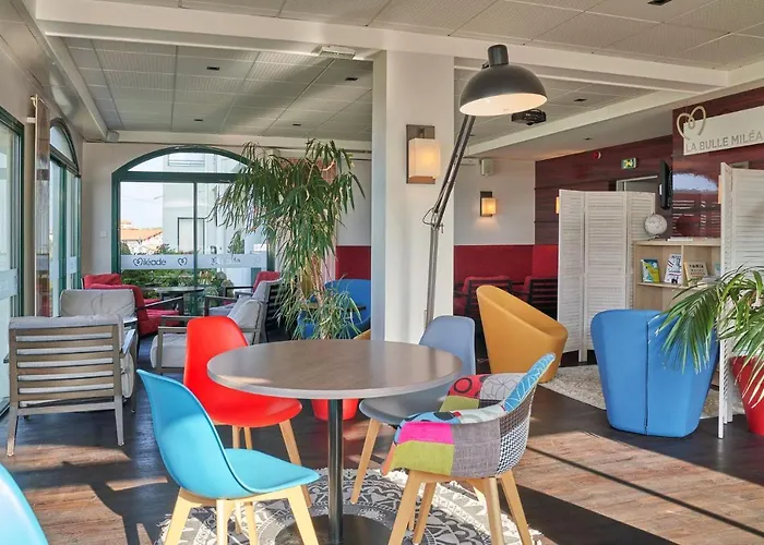 Mileade La Fregate - 3*