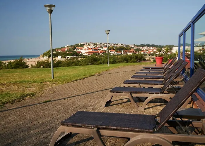 Hotel Mileade La Fregate -