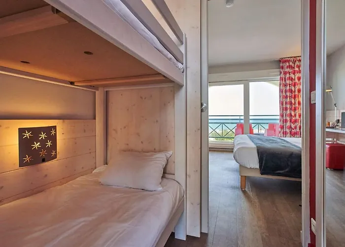 Hotel Mileade La Fregate - Bidart